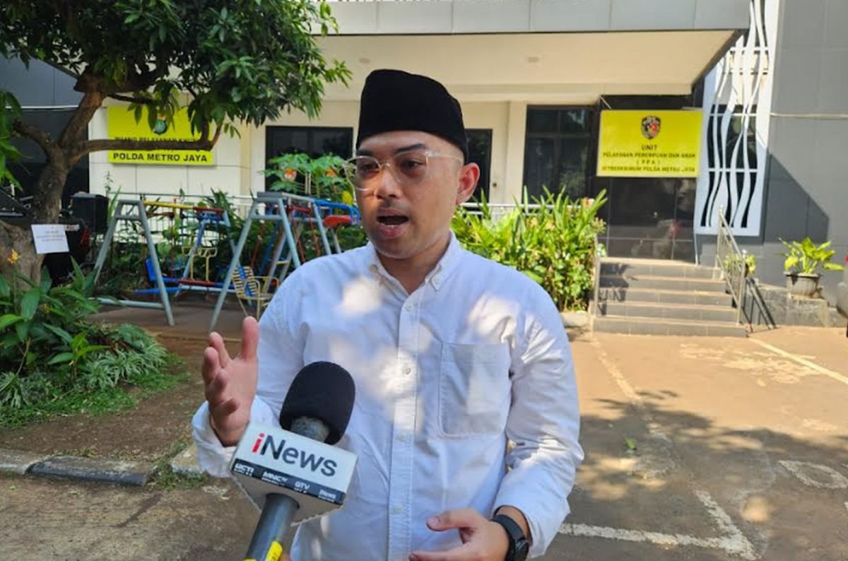Dampingi SPG Diperkosa Bergilir, RPA Perindo Yakin Pelaku Dihukum Berat