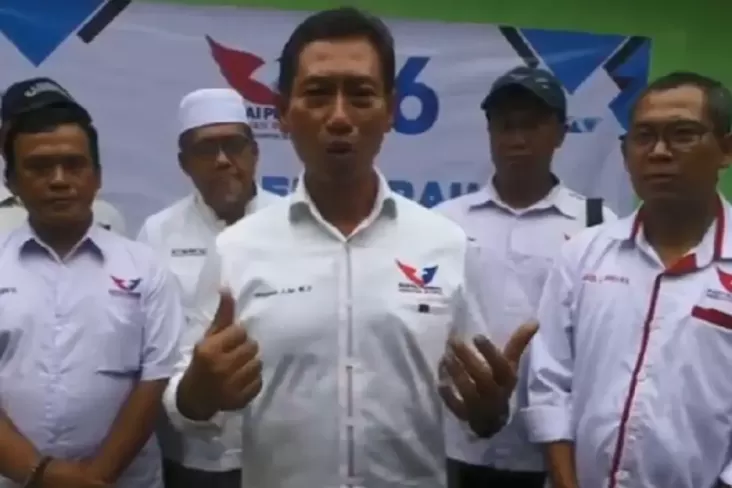 Dapat Bantuan dari Partai Perindo Jawa Tengah, Pengasuh TPQ Minhajul Hidayah: Kami Sangat Berterima Kasih 