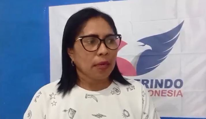 Dapat Santunan Klaim Kecelakaan dari Partai Perindo, Penerima KTA: Membantu Sekali untuk Beli Obat