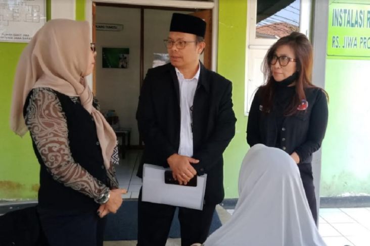 Disabilitas Korban Pemerkosaan Jalani Tes Kejiwaan, RPA Perindo: Secara Mental Sudah Lumayan 