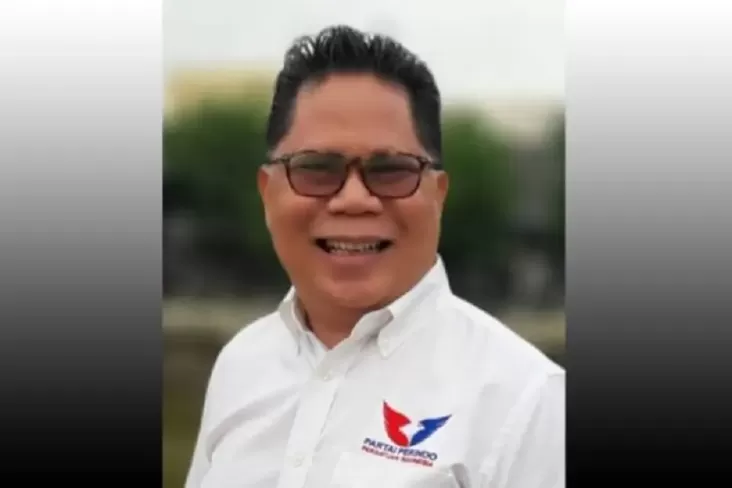 El Nino Masih Mengancam, Partai Perindo Sarankan Capres Terpilih Prioritaskan Masalah Pangan 