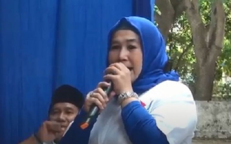 Tatap Pemilu 2024, Caleg Partai Perindo Sumsel akan Terjunkan Tim Sukses sampai Tingkat RT