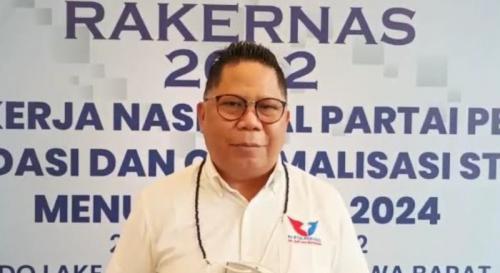 Harga Beras Terus Naik, Yerry Tawalujan: Ada Baiknya Masyarakat Diversifikasi Pangan