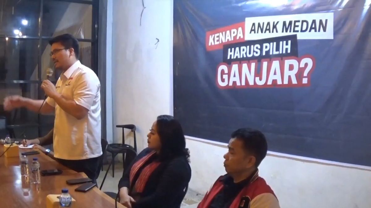 Indonesia Butuh Sosok Berpengalaman yang Berhasil Pimpin Daerah