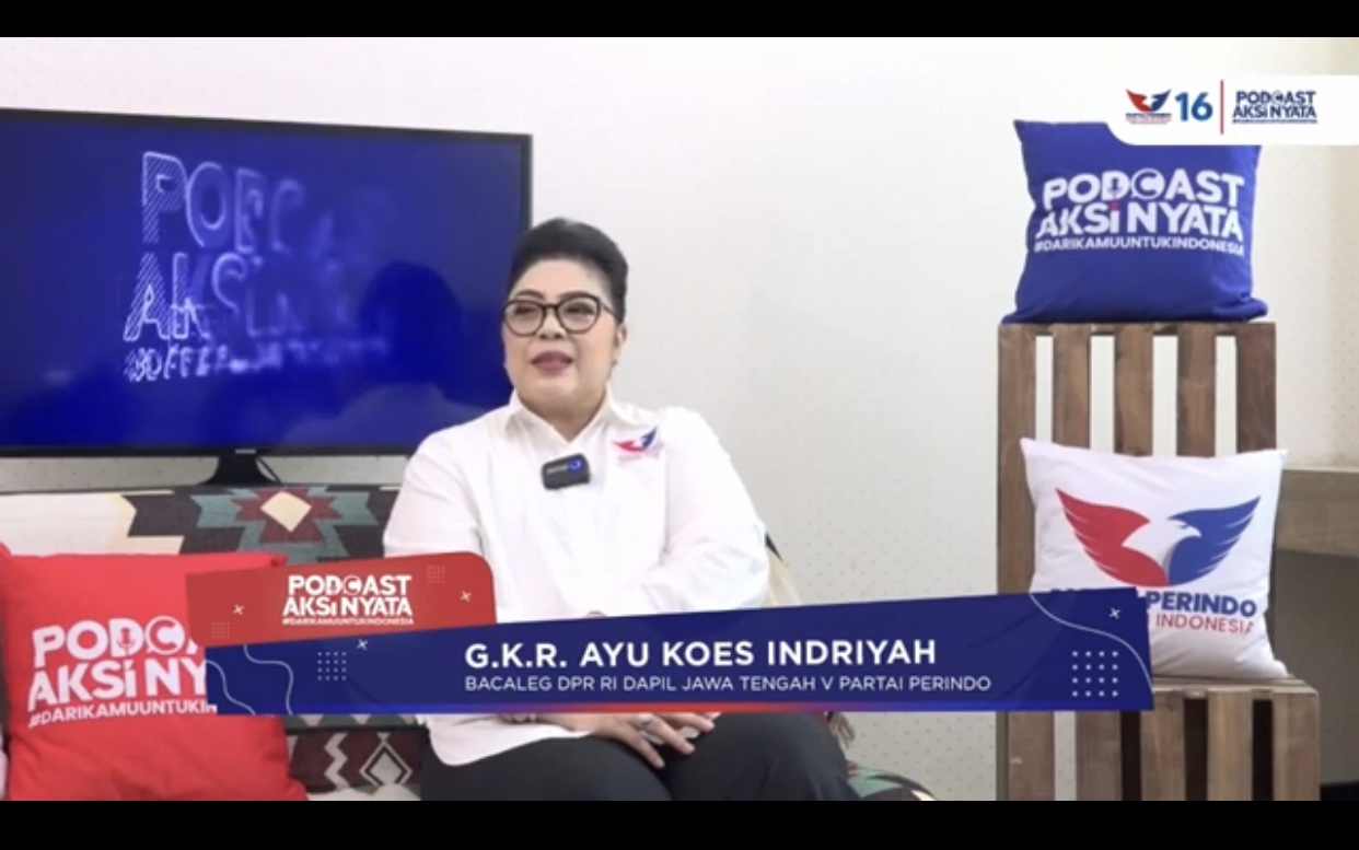 Ingat! Pentingnya Melestarikan Budaya Leluhur di Tengah Era Globalisasi