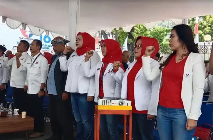 Ini Harapan Partai Perindo Jawa Barat di Pemilu 2024 