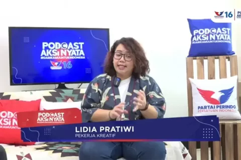 Ini Tips untuk Kembangkan Diri dengan Berani Berekspresi 