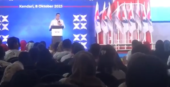 Jelang Pemilu 2024, Hary Tanoe Konsolidasi Bersama Jajaran Partai Perindo di Sulawesi Tenggara