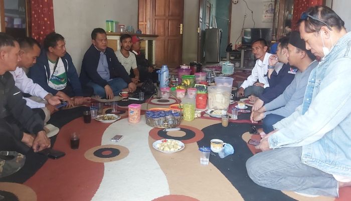 Jelang Pemilu 2024, Partai Perindo Mulai Rekrut Saksi