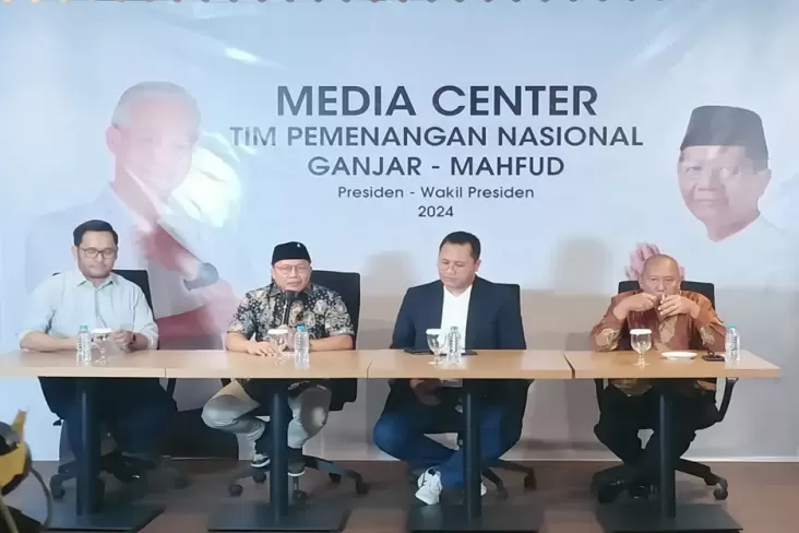 Tama S Langkun Khawatir Netralitas Aparat Negara di Pemilu 2024 