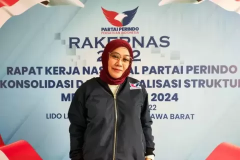 Kasus Wanita Muda Tewas di Surabaya, Partai Perindo Minta Polisi Bekerja Profesional & Jaga Integritas