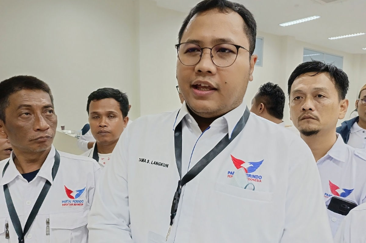 Soal Korupsi Eks Mentan, Tama S. Langkun: Kolaborasi KPK & PPATK Bisa Ungkap Tersangka Baru