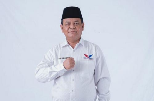 Kuota Haji RI Ditambah 20 Ribu, Partai Perindo: Prioritaskan Lanjut Usia & Optimalkan Pelaksanaan
