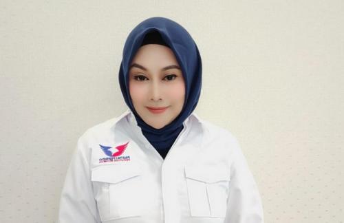 Lagi! Muncikari Eksploitasi Anak di Bawah Umur, Partai Perindo Minta Pelaku Dihukum Berat