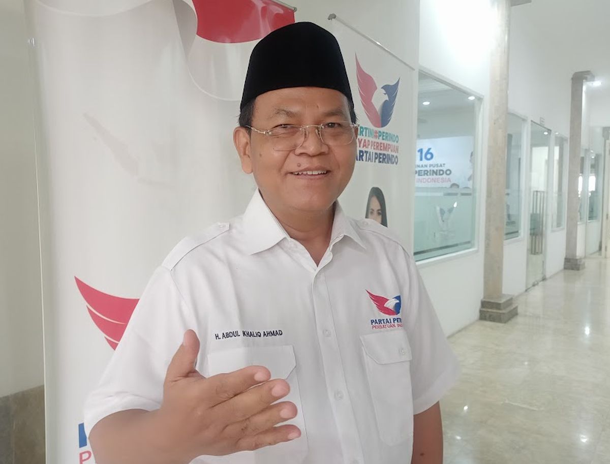 Sebut Jangan Pilih Pemimpin Bermulut Manis, Partai Perindo: Pernyataan Menag Normatif & Rasional
