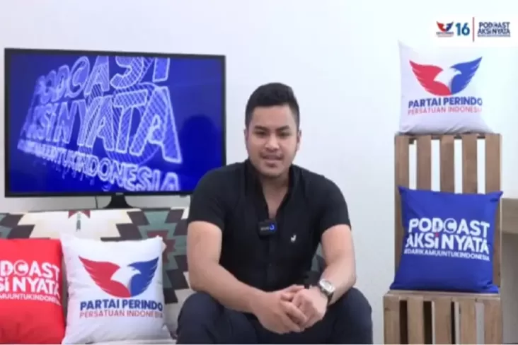 Milenial Dinilai Jadi Generasi Paling Produktif, Bangun Masa Depan Lebih Cerah 
