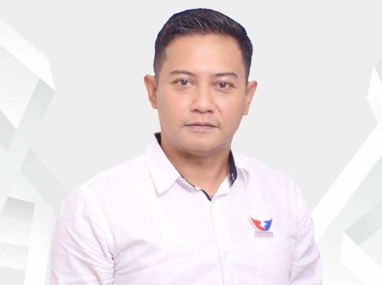 Ketua DPD Partai Perindo Padang Yakin Ganjar - Mahfud Berpeluang Besar Menang di Pilpres