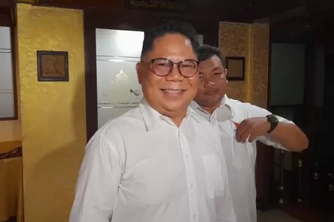 Stok Bansos Ditambah, Partai Perindo Apresiasi Langkah Jokowi Tekan Laju Kenaikan Beras