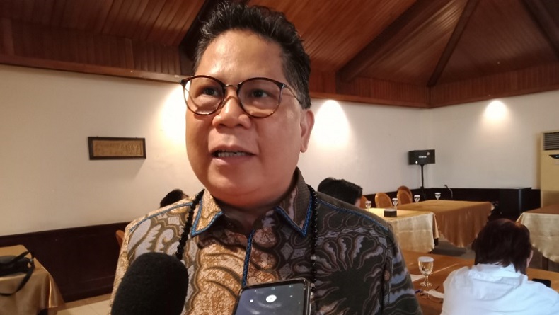 Partai Perindo Minta Aparat Keamanan dan Bulog Usut Dugaan Beras Dicampur Plastik di Sumatera Utara