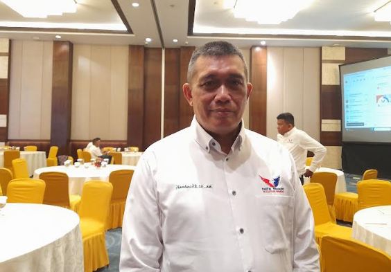 Partai Perindo Targetkan 65% Suara untuk Ganjar Pranowo-Mahfud MD di Kaltim