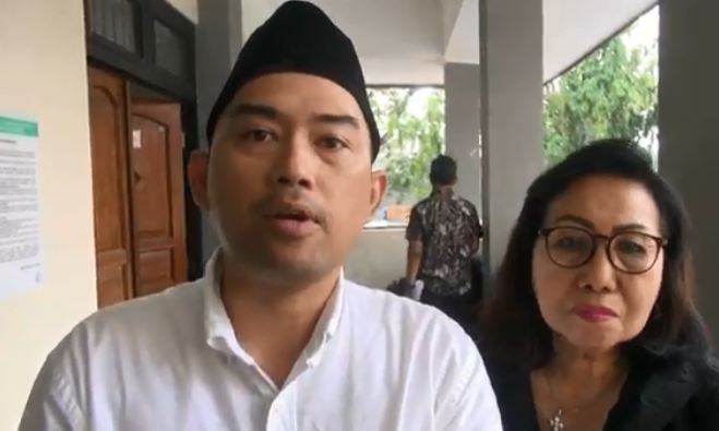 Pelaku Pencabulan di Bawah Umur di Tangerang Dituntut 1 Tahun Bui, RPA Perindo Mengaku Tak Puas