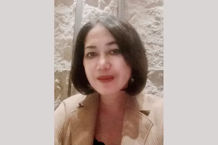 Susaningtyas NH Kertapati Imbau Pengamanan KTT AIS Libatkan Pecalang sebagai Kearifan Lokal