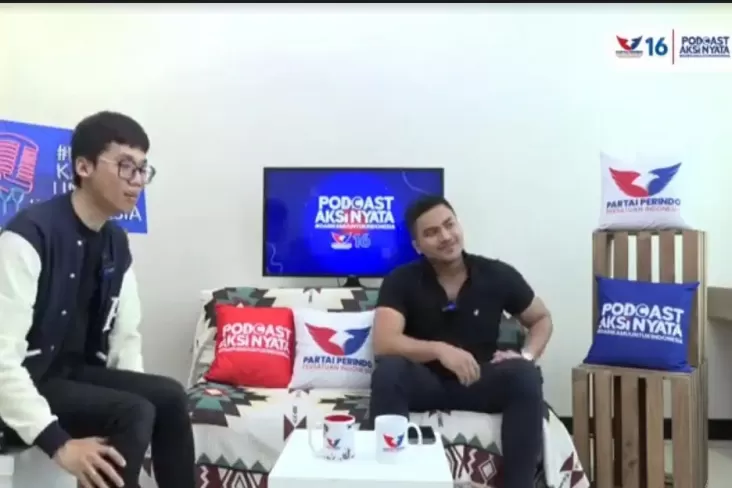 Pentingnya Keterlibatan Generasi Muda bagi Pembangunan Masa Depan, Bisa Dimulai dari Alam
