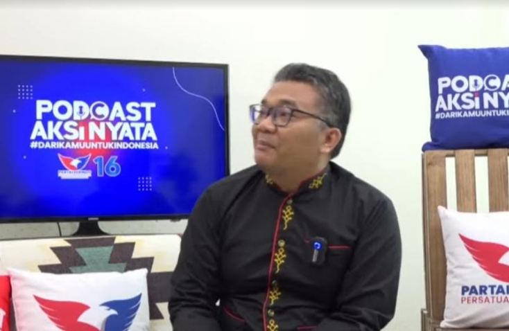 Podcast Aksi Nyata: Peran Pengawasan dari Legislatif Penting untuk Pembangunan Daerah