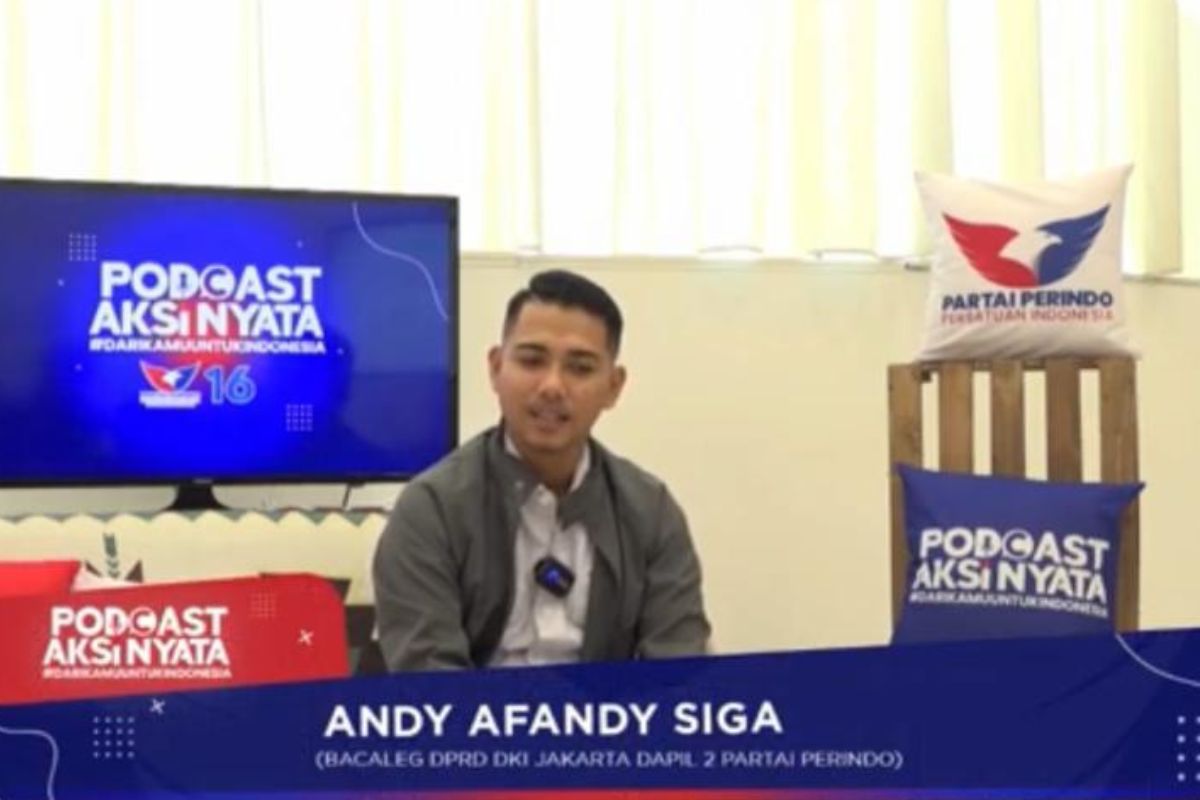 Podcast Aksi Nyata: Tekan Angka Kemiskinan dengan Gali Sumber Daya Laut