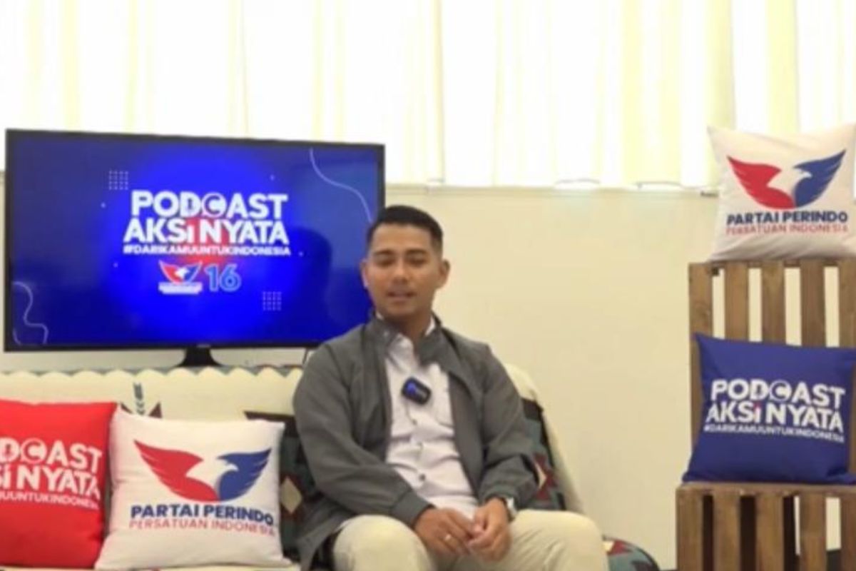 Podcast Aksi Nyata: Tips bagi Milenial dan Gen Z yang Susah Mencari Kerja