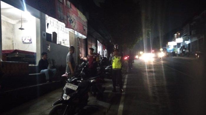 Partai Perindo Apresiasi Langkah Polres Gianyar Gelar Patroli Pemilu 2024