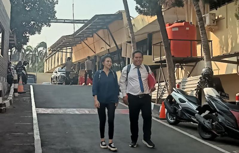 RPA Perindo: Kita Akan Beri Perlindungan dan Pendampingan Korban Penganiayaan di Depok