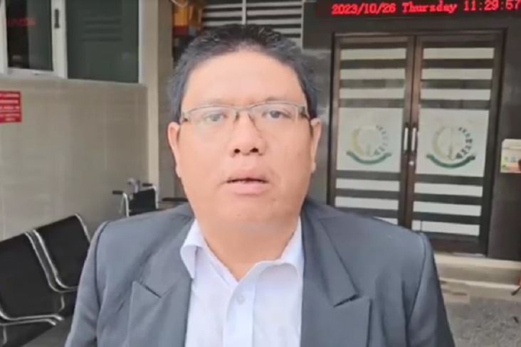 RPA Perindo Medan Kawal hingga Tuntas Proses Hukum Pencabulan Anak oleh Pamannya