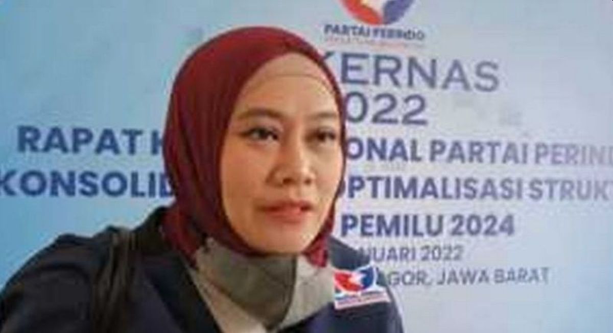 Siswa SMP Tewas Terjatuh, Partai Perindo Minta Evaluasi Bangunan Sekolah