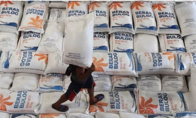 Harga Beras Naik, Partai Perindo Harap Pemerintah Gelar Operasi Pasar & Tambah Jatah Bansos