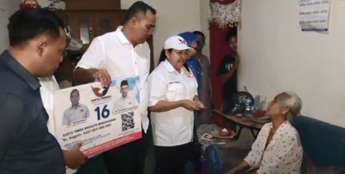 Warga Kediri Sebut Asuransi KTA Perindo Sangat Bermanfaat