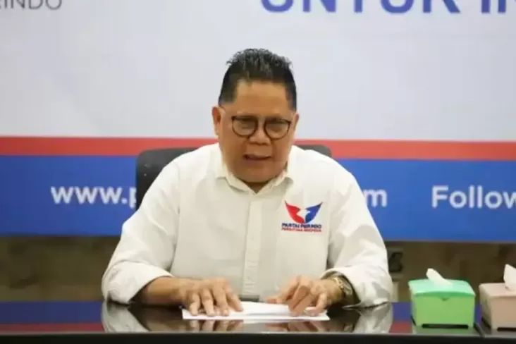 Warteg Naikkan Harga Imbas Beras Mahal, Partai Perindo: Wajar, Asal Jangan Terlalu Tinggi 