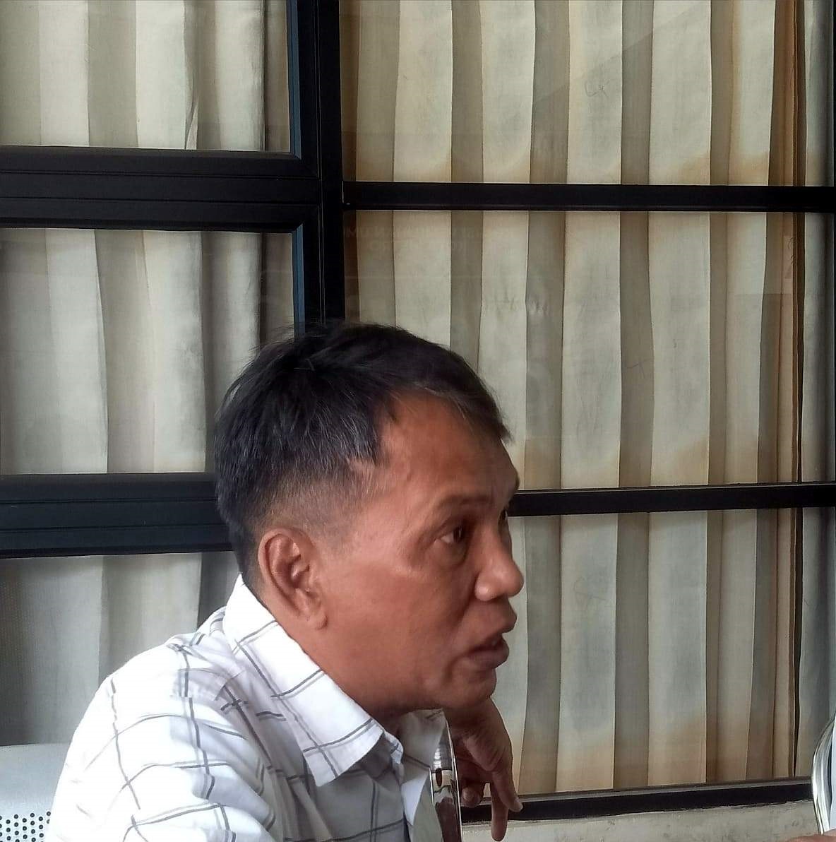 Partai Perindo, Parpol Pertama yang Serahkan DCT ke KPU Kota Metro