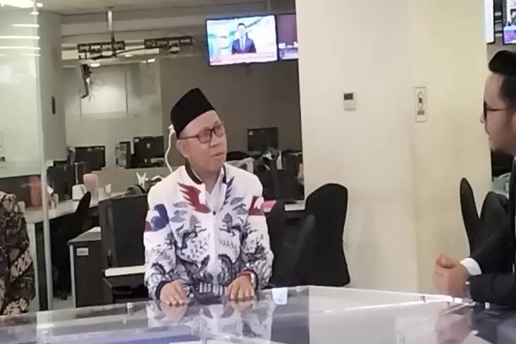 Yusuf Lakaseng Sebut MK Jadi Alat Politik usai Kabulkan Syarat Capres-Cawapres Pernah Jabat Kepala Daerah 