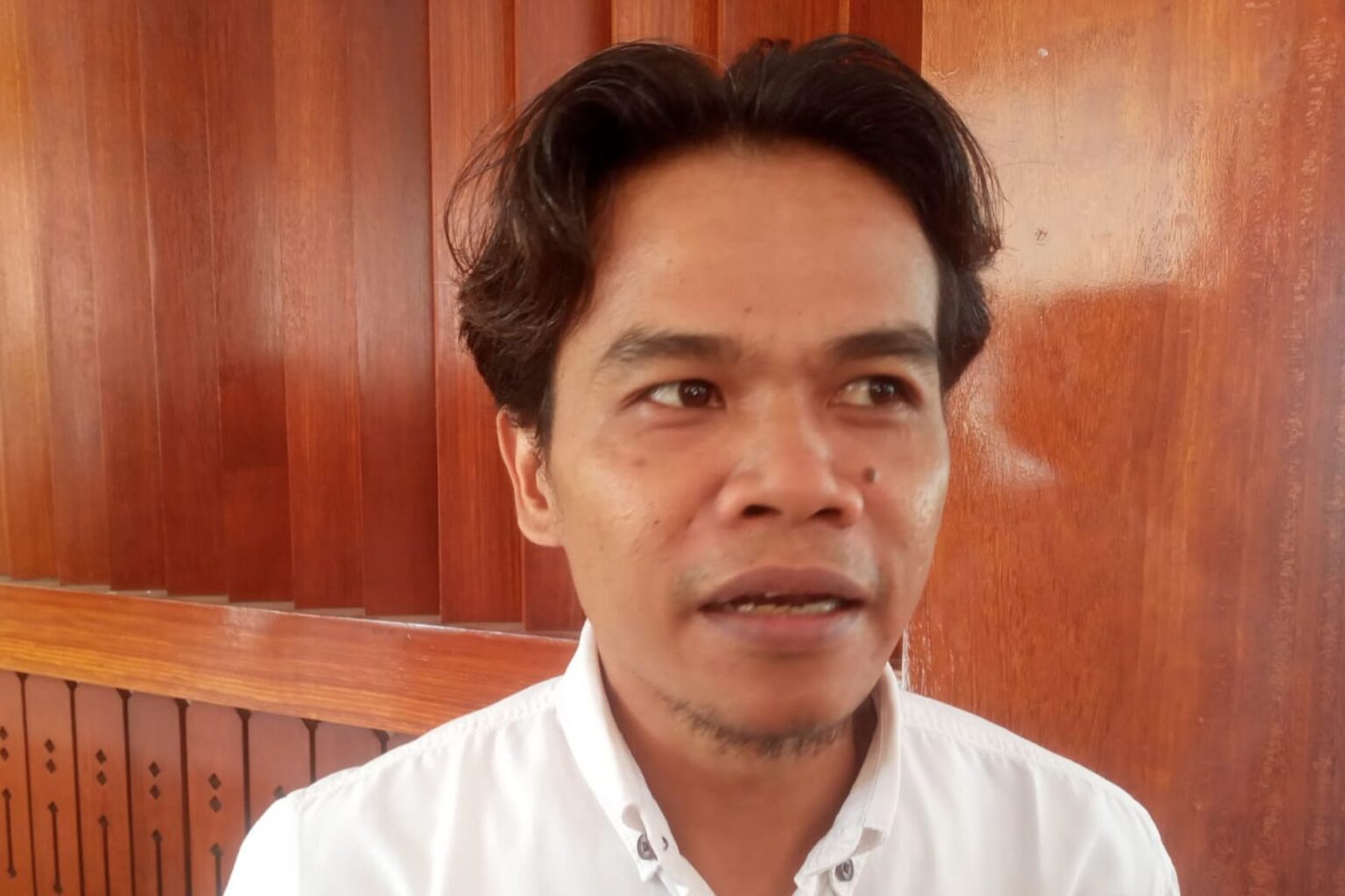 Partai Perindo NTB Tetap Sodorkan Rohmi Jadi Cagub