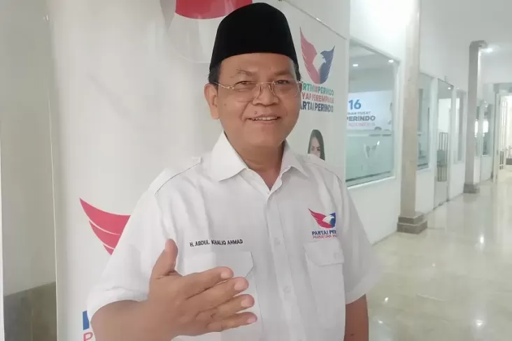Partai Perindo Minta Naiknya Biaya Haji 2024 Harus Dibarengi Peningkatan Kualitas Pelayanan
