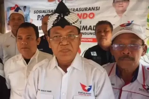 Soal Fatwa MUI, Abdul Khaliq Ahmad: Momentum UMKM Lokal Merebut Pasar