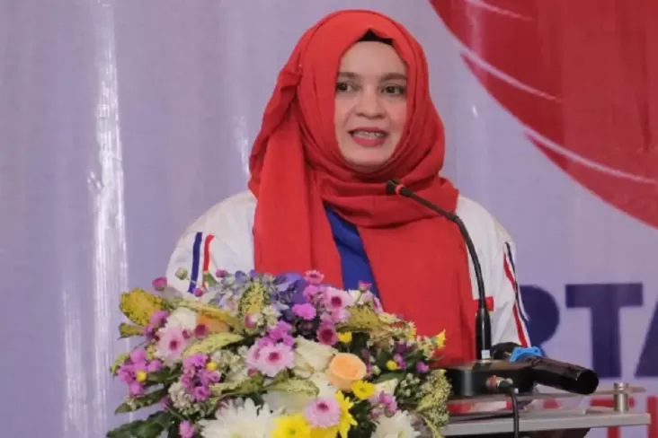 Agresi Militer Israel ke Palestina, Ketua Partai Perindo Kota Malang: Melukai Prinsip Kemanusiaan! 
