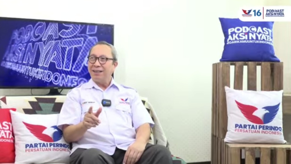 Bacaleg Partai Perindo Desi Albert Ajak Generasi Z Ikut Berkontribusi Memajukan Wisata Bahari