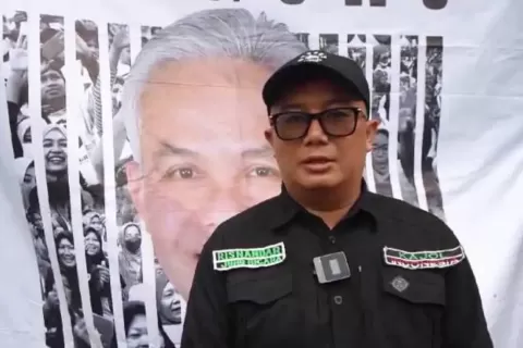 Berkat Aksi Kajol Ganjar, Komunitas Ojol Air Mancur Kemayoran Punya Basecamp Lebih Layak 