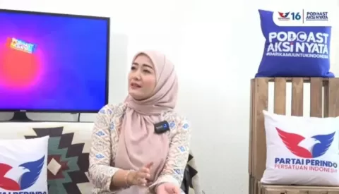 Caleg DPR RI Dapil Sumbar Partai Perindo Ungkap Dampak Pembangunan Infrastruktur Bagi Pariwisata