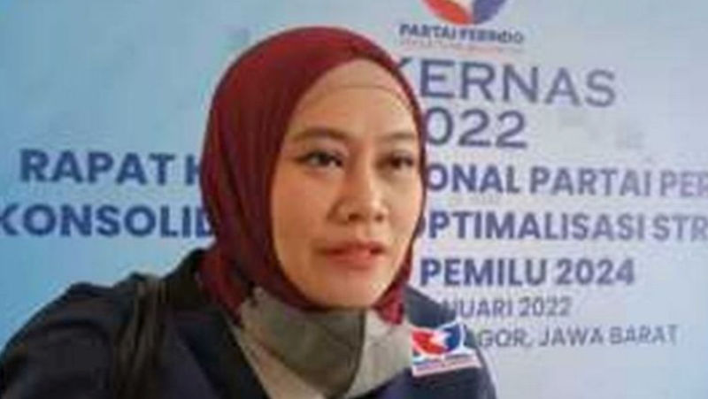 Ciptakan Pemilu Damai, Partai Perindo Serukan Relawan Ganjar-Mahfud Lawan Hoaks