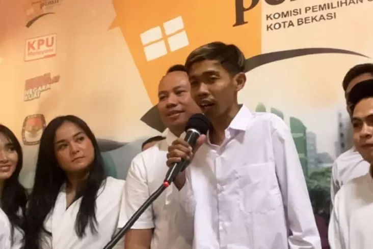 Dede Sunandar Berharap Para Pendukung Ganjar-Mahfud Berkampanye Sesuai Aturan 