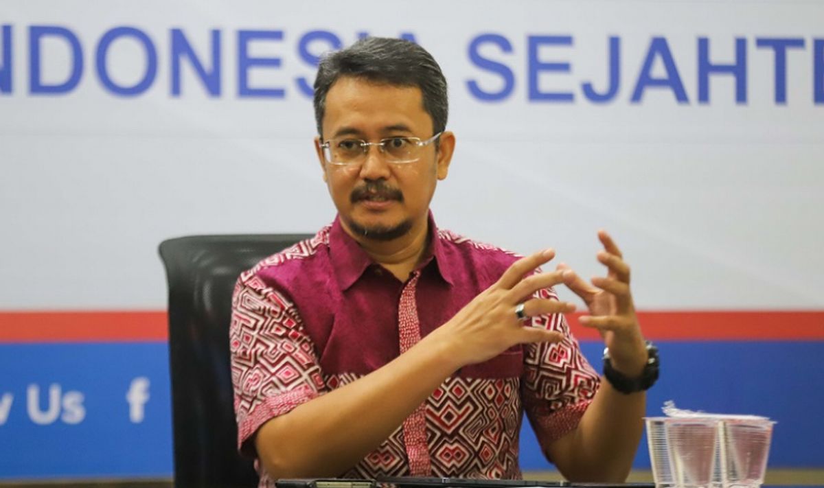 Demi Kelancaran Pemilu 2024, Partai Perindo Minta Kesehatan Petugas KPPS Diperhatikan