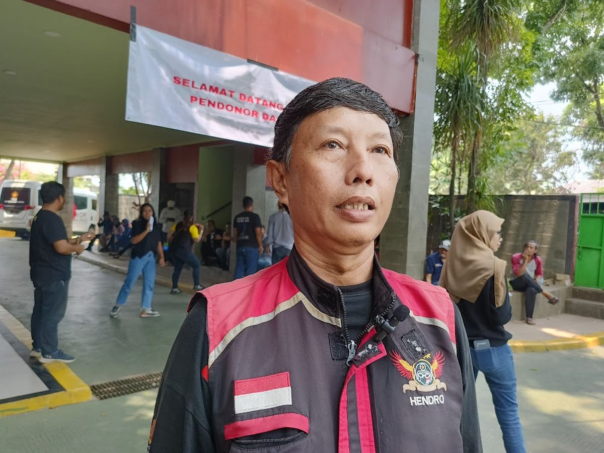 Didukung Kartini Partai Perindo, Komunitas Ojol Bogor: Jiwa Sosial Tinggi